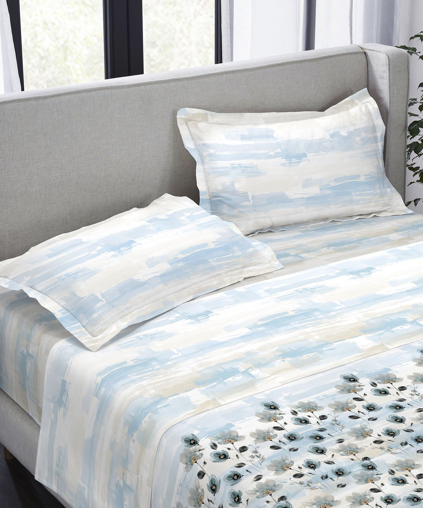 King Bedsheet