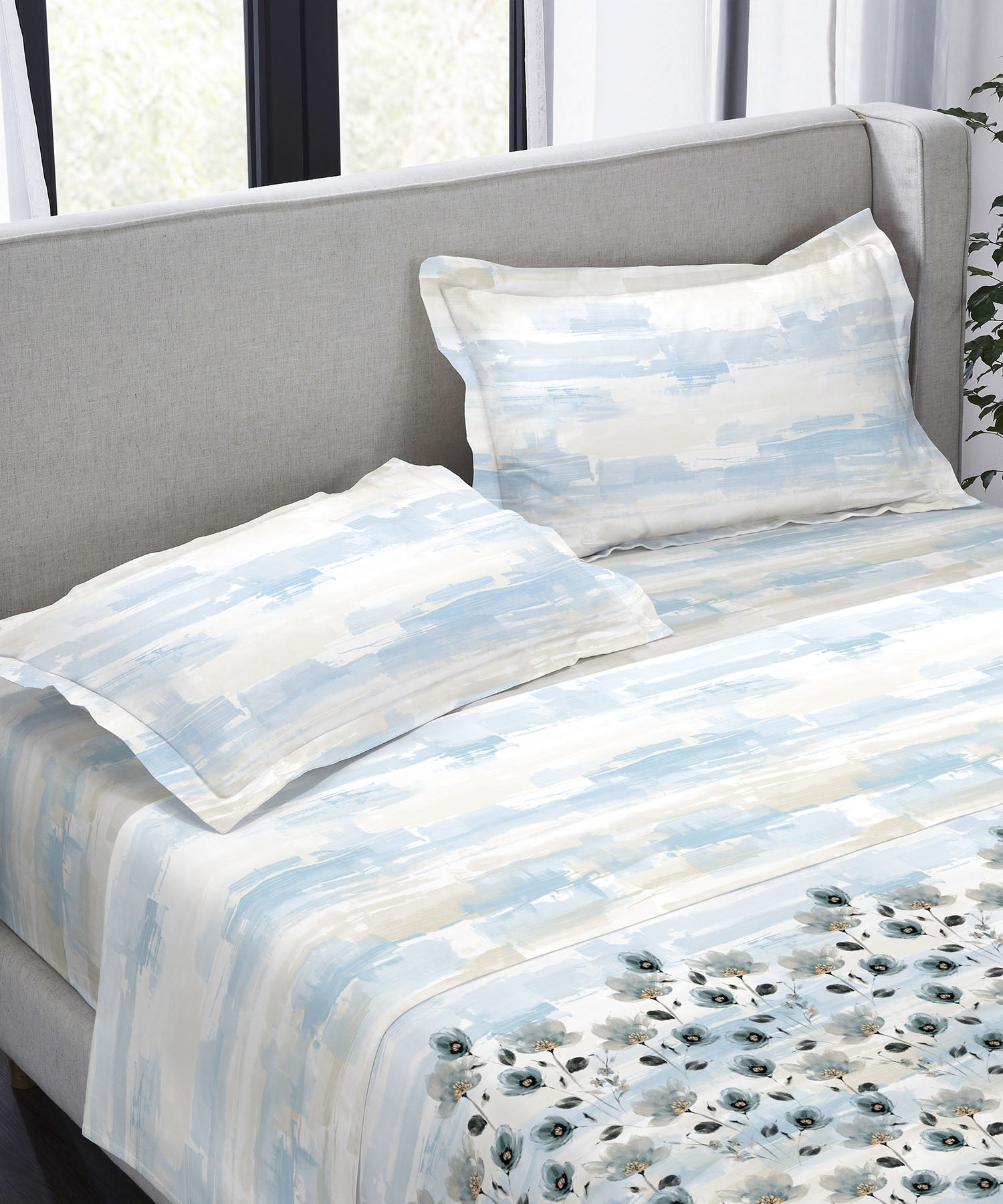 King Bedsheet