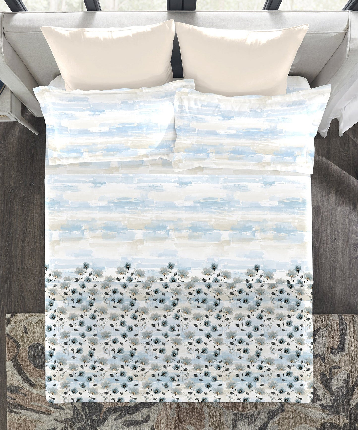 King Bedsheet