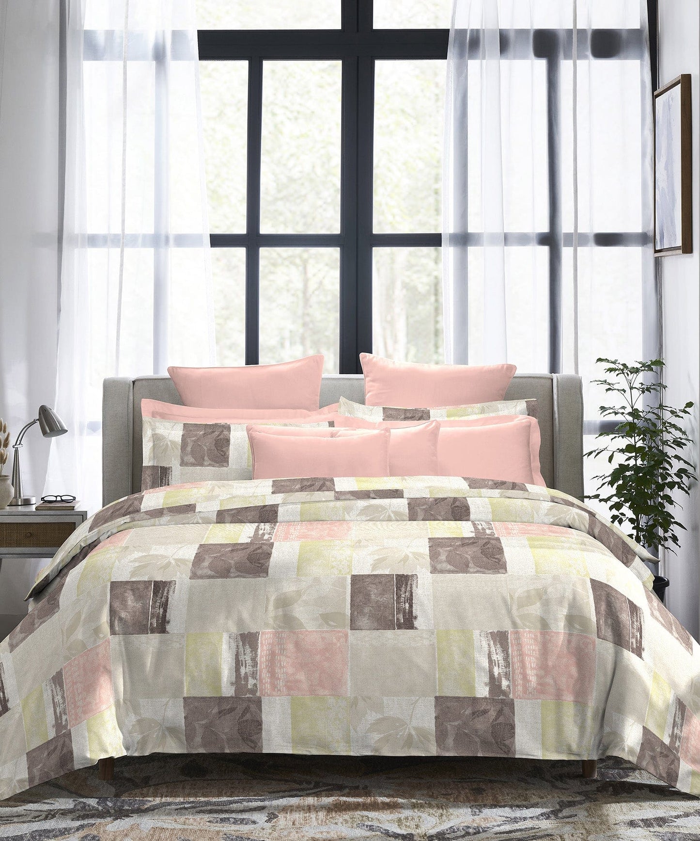 King Bedsheet