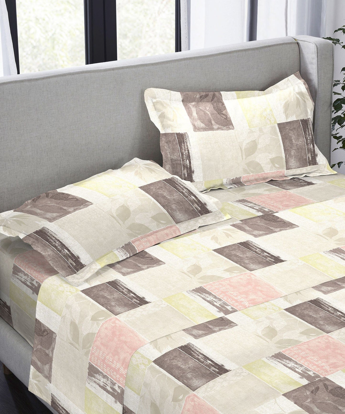 King Bedsheet