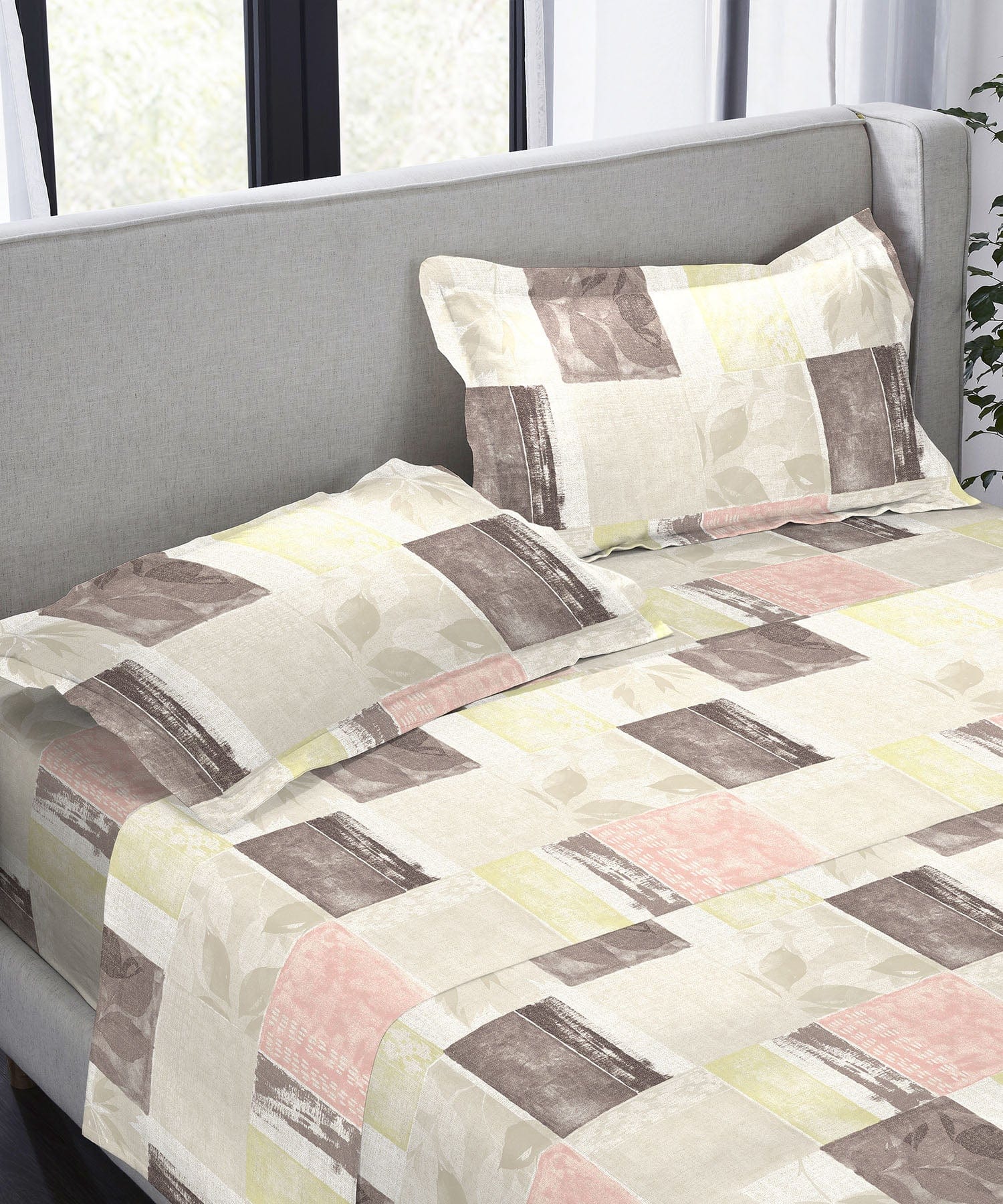 King Bedsheet