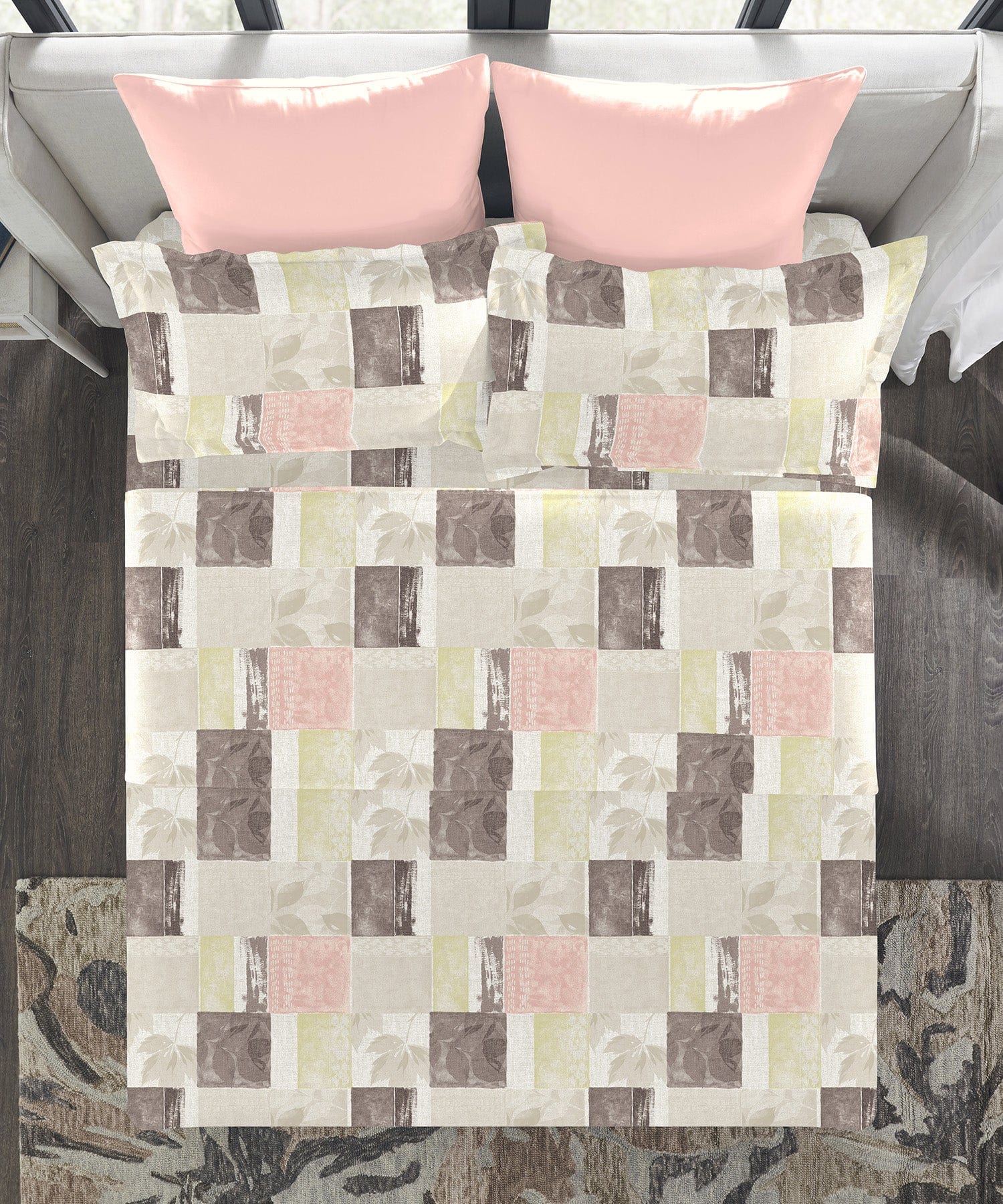 King Bedsheet