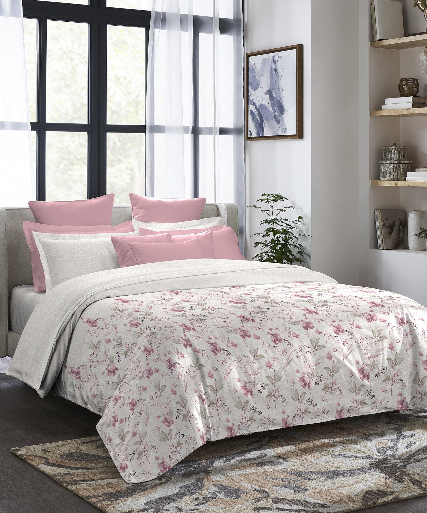 King Bedsheet