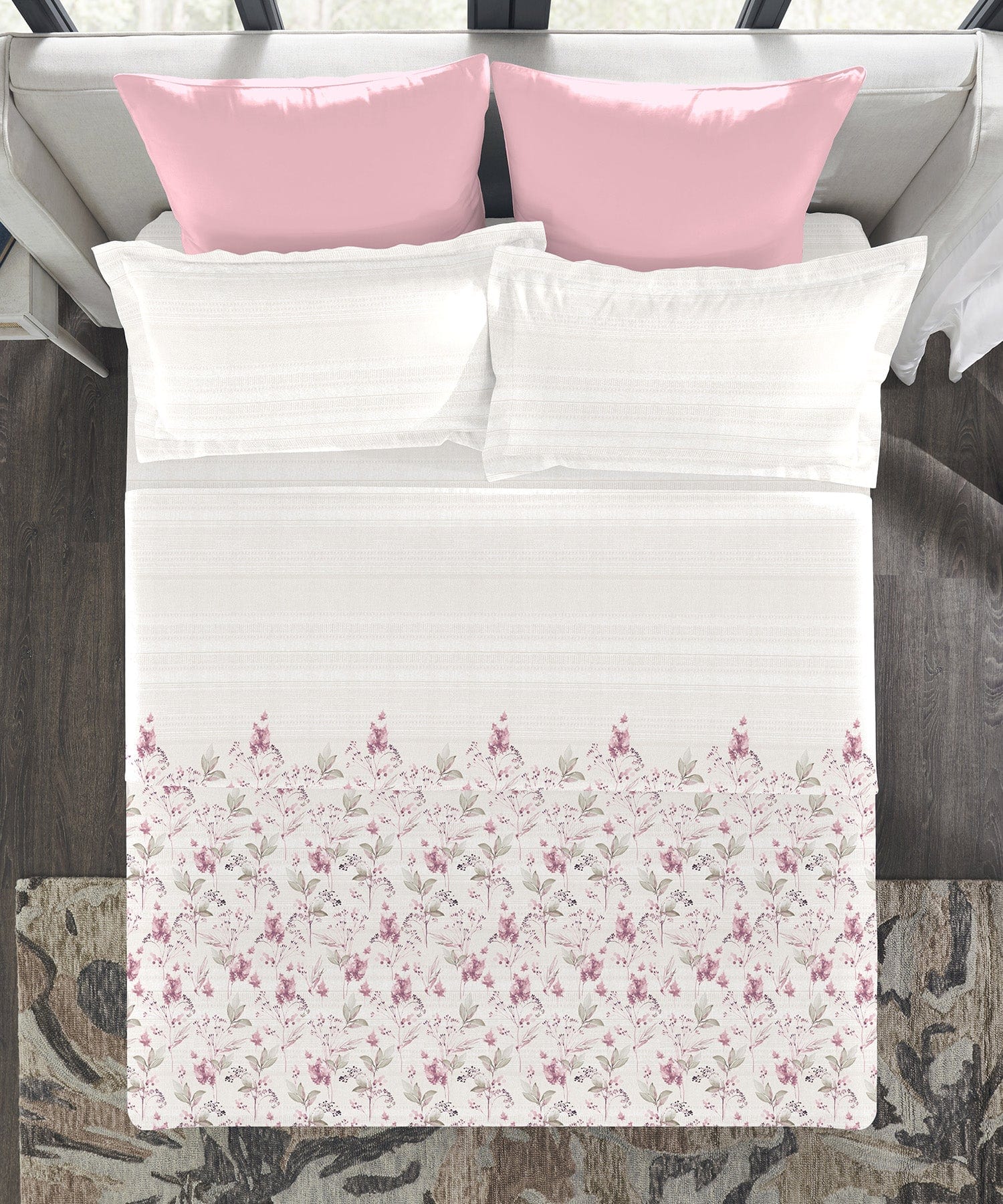 King Bedsheet