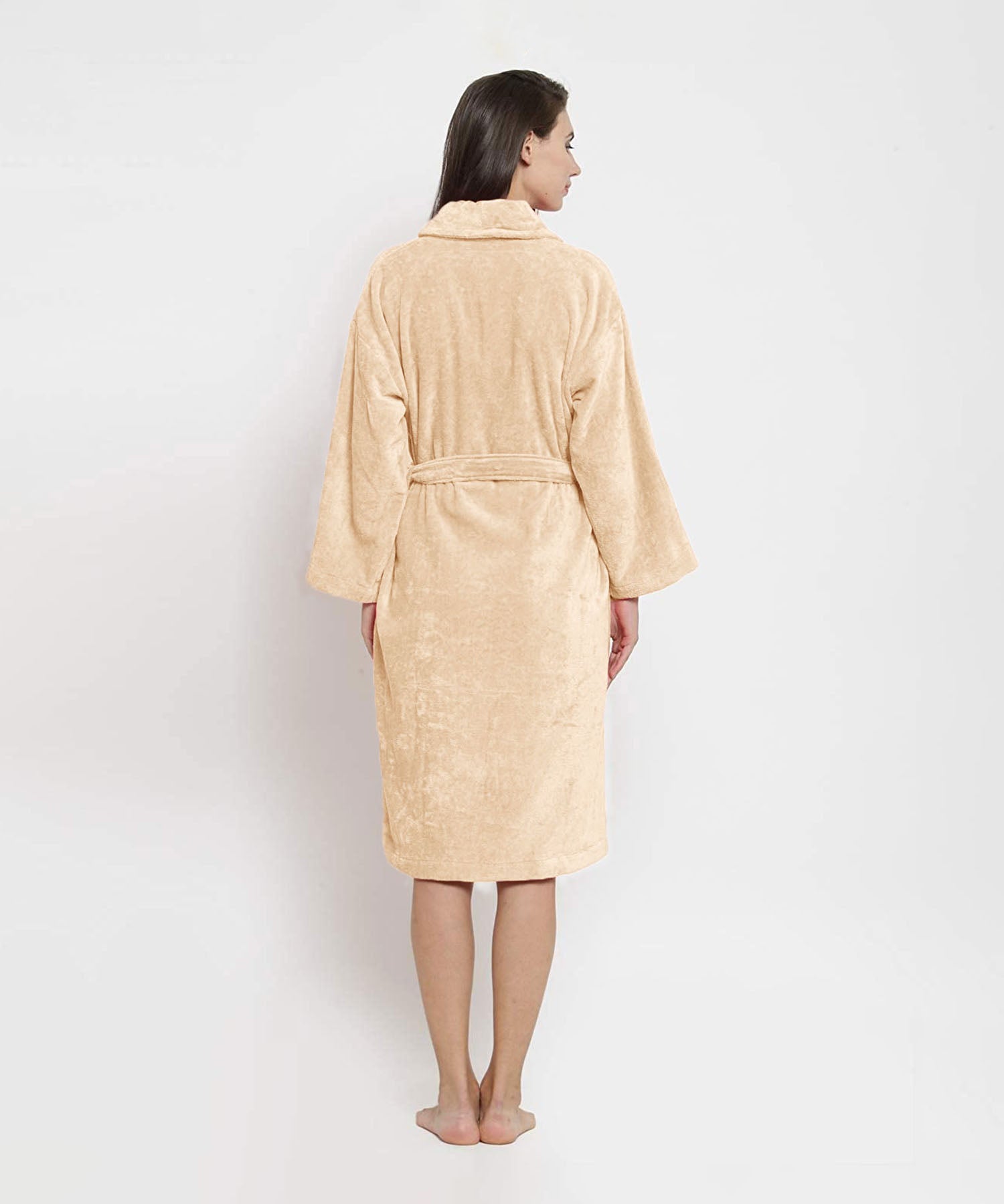 Bathrobe