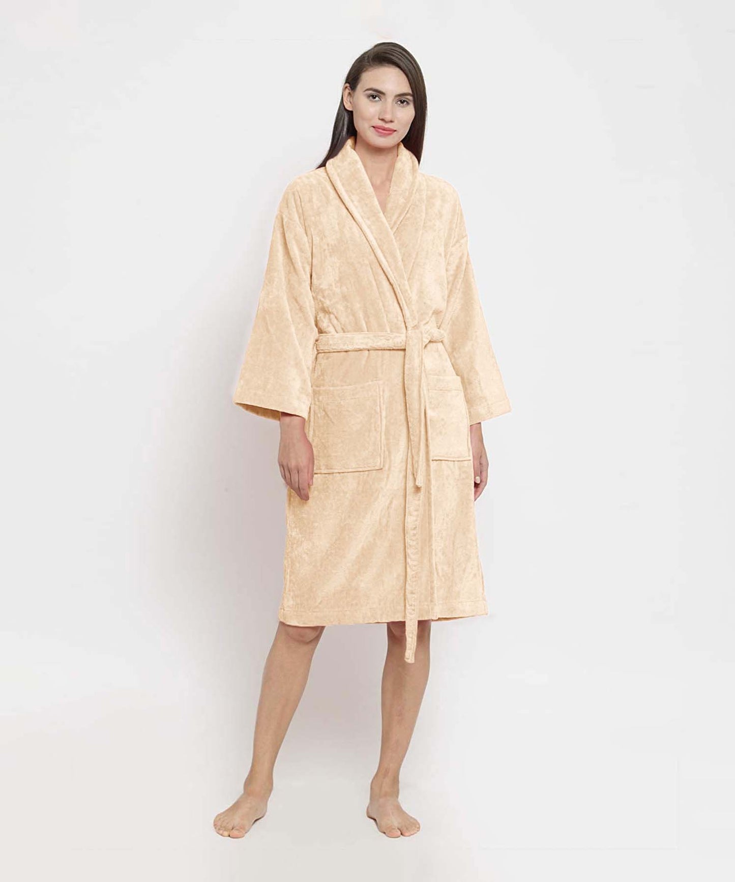 Bathrobe