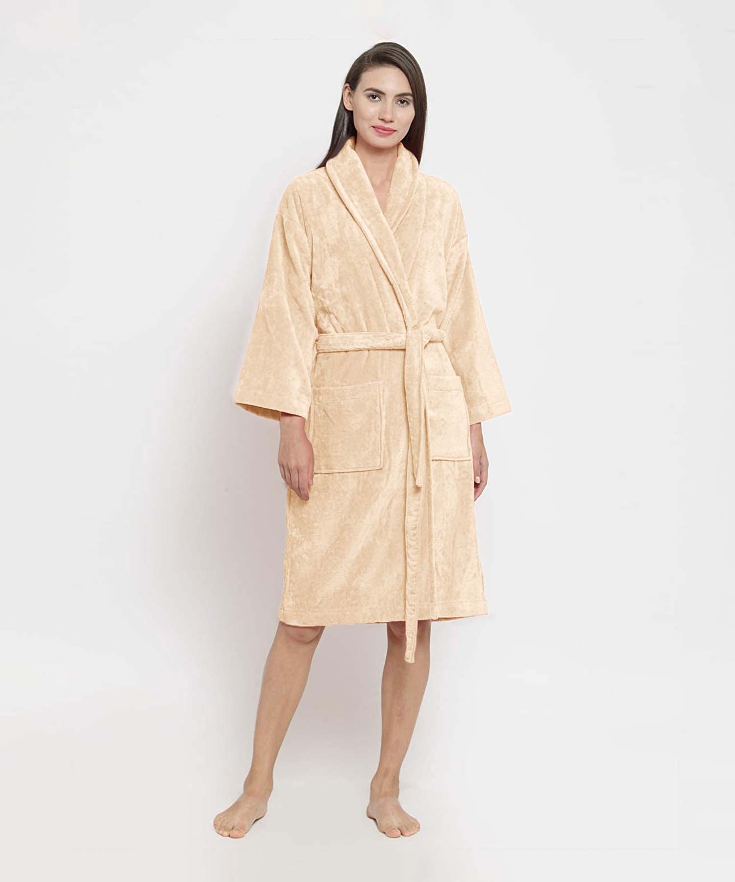 Bathrobe