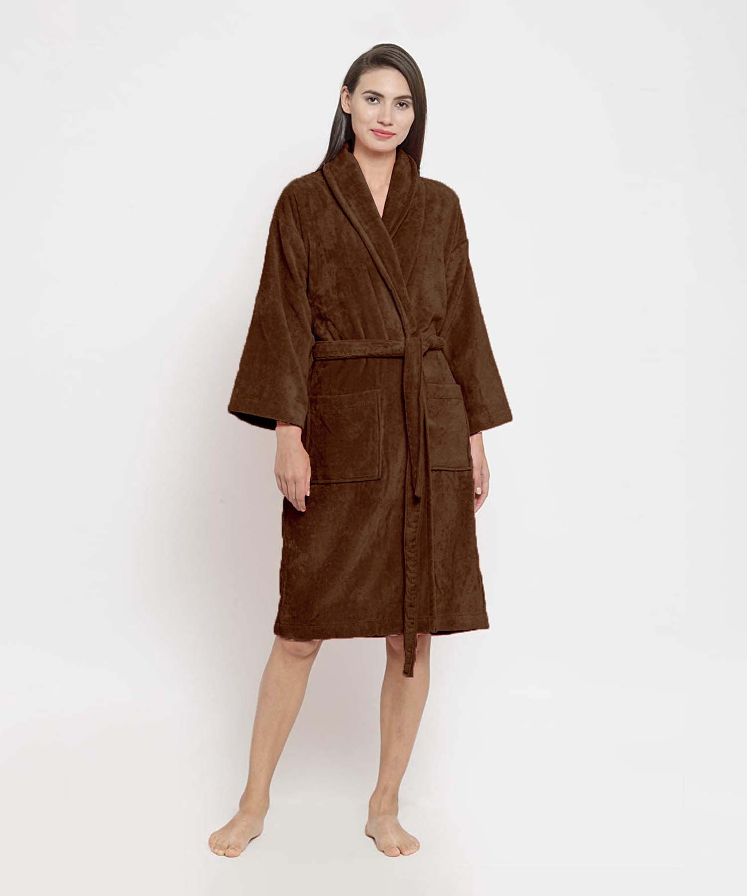 Bathrobe