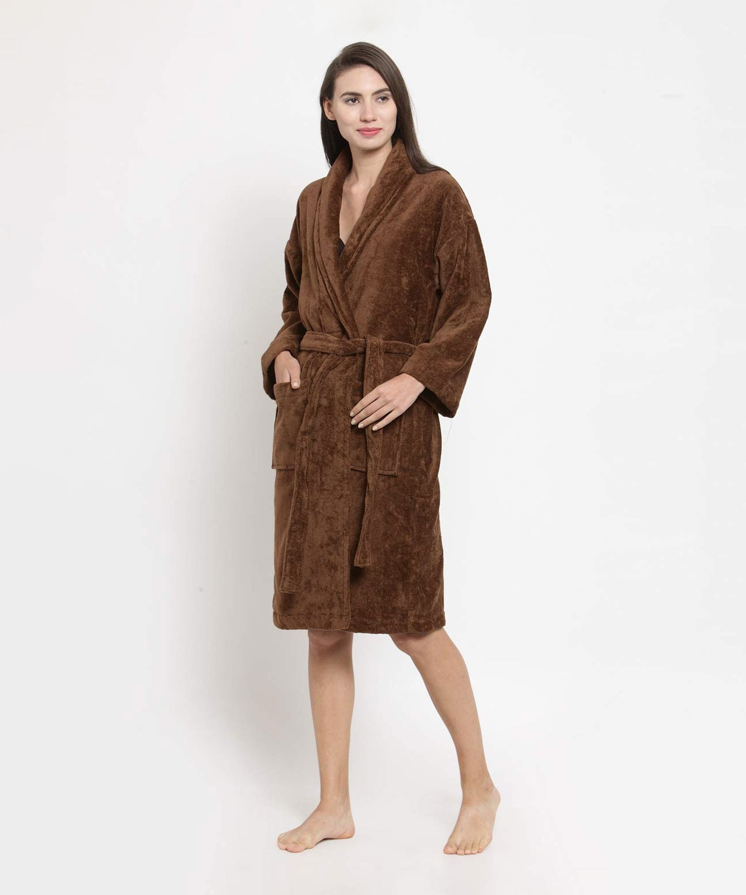 Bathrobe