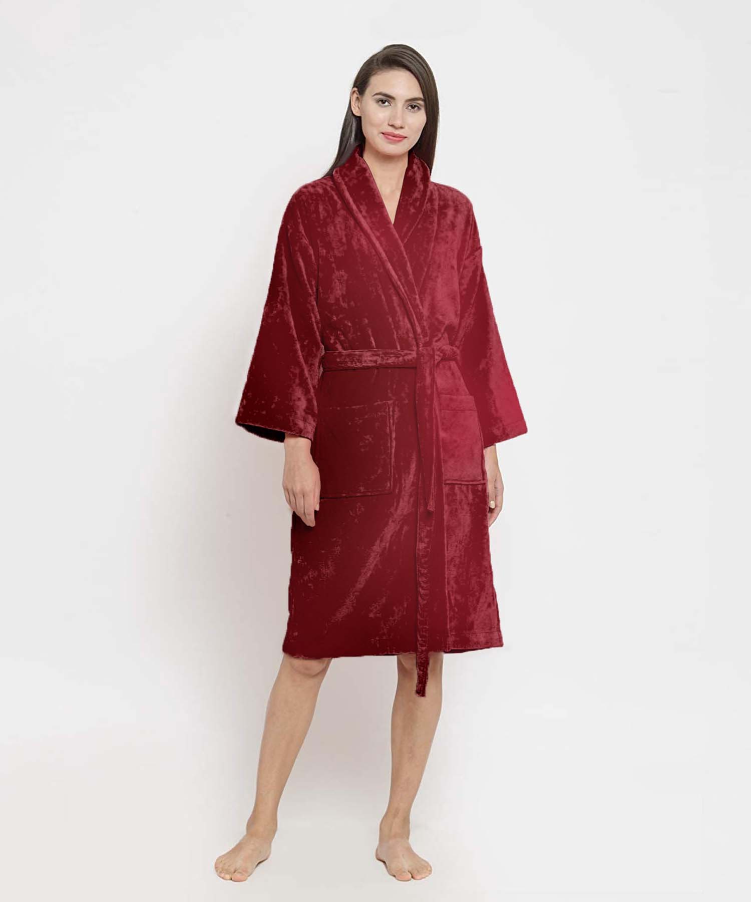 Bathrobe
