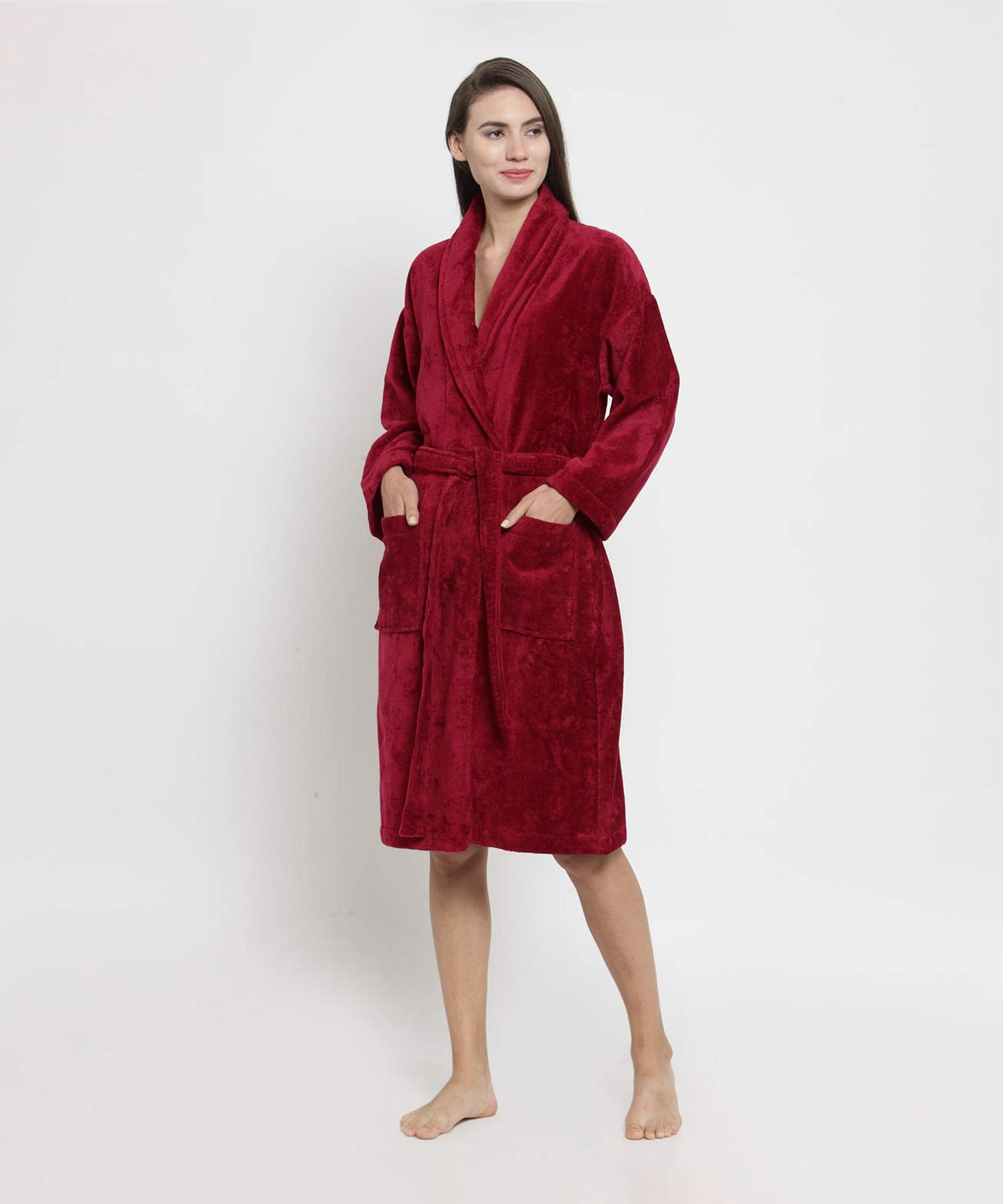 Bathrobe