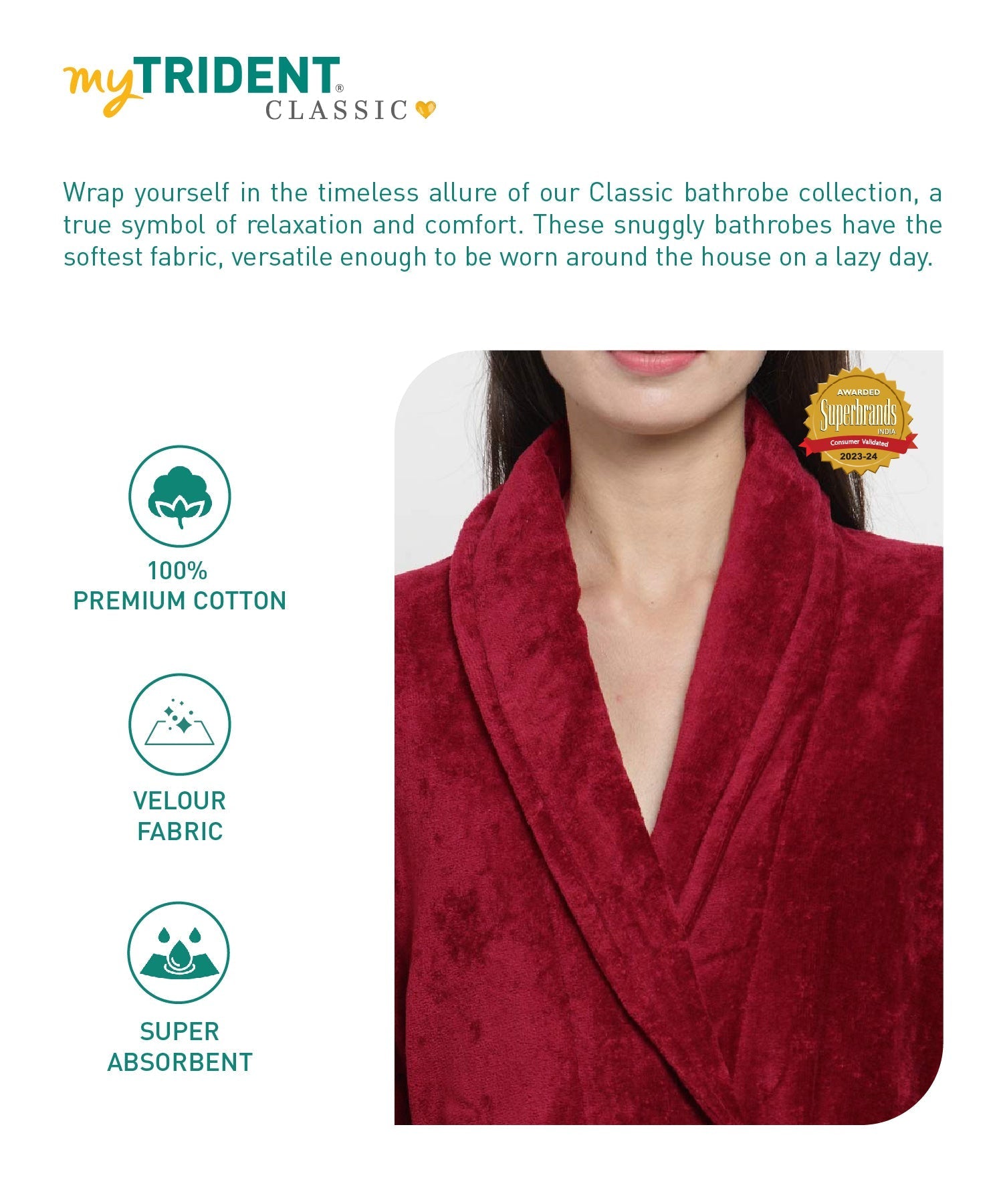 Bathrobe