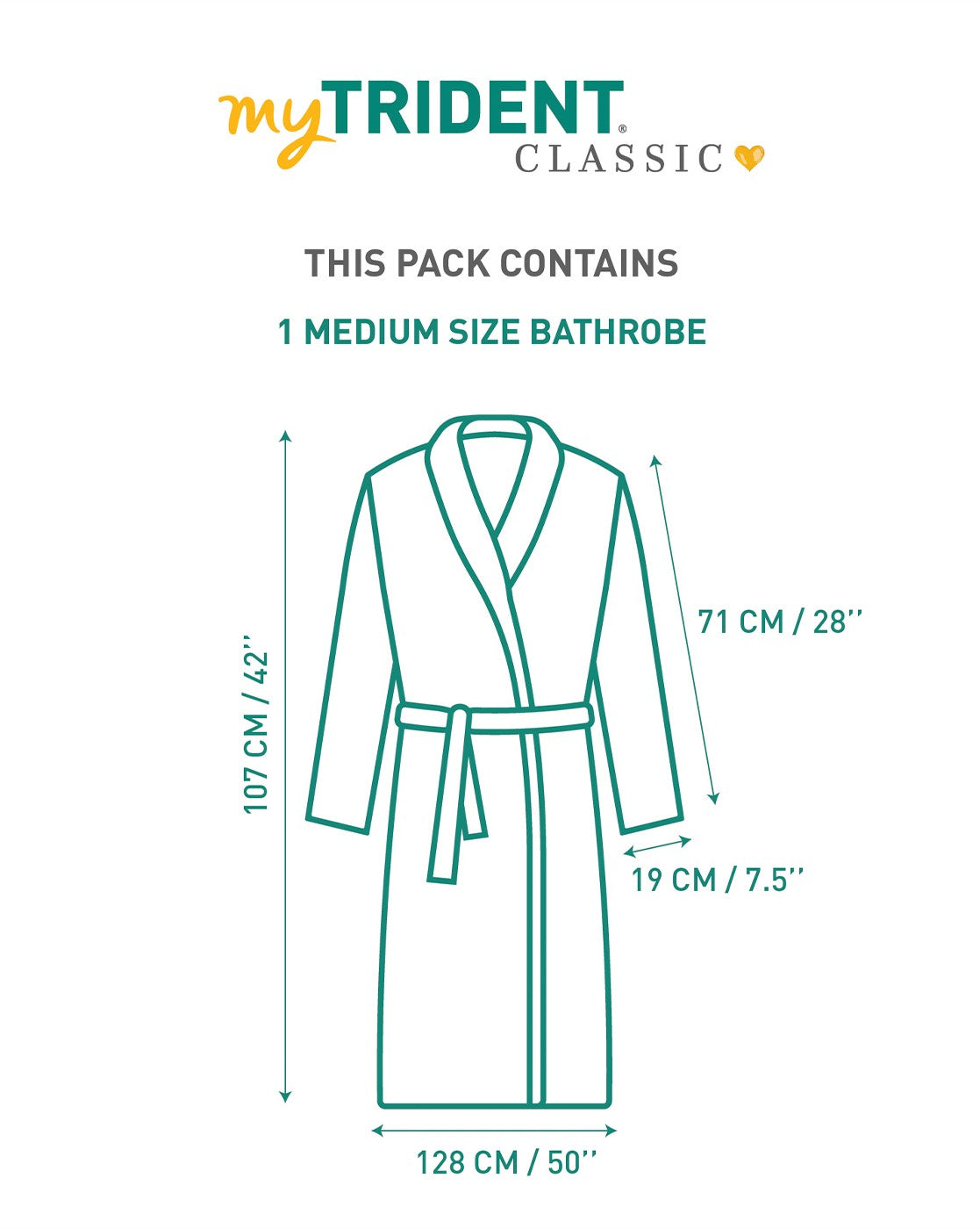 Bathrobe