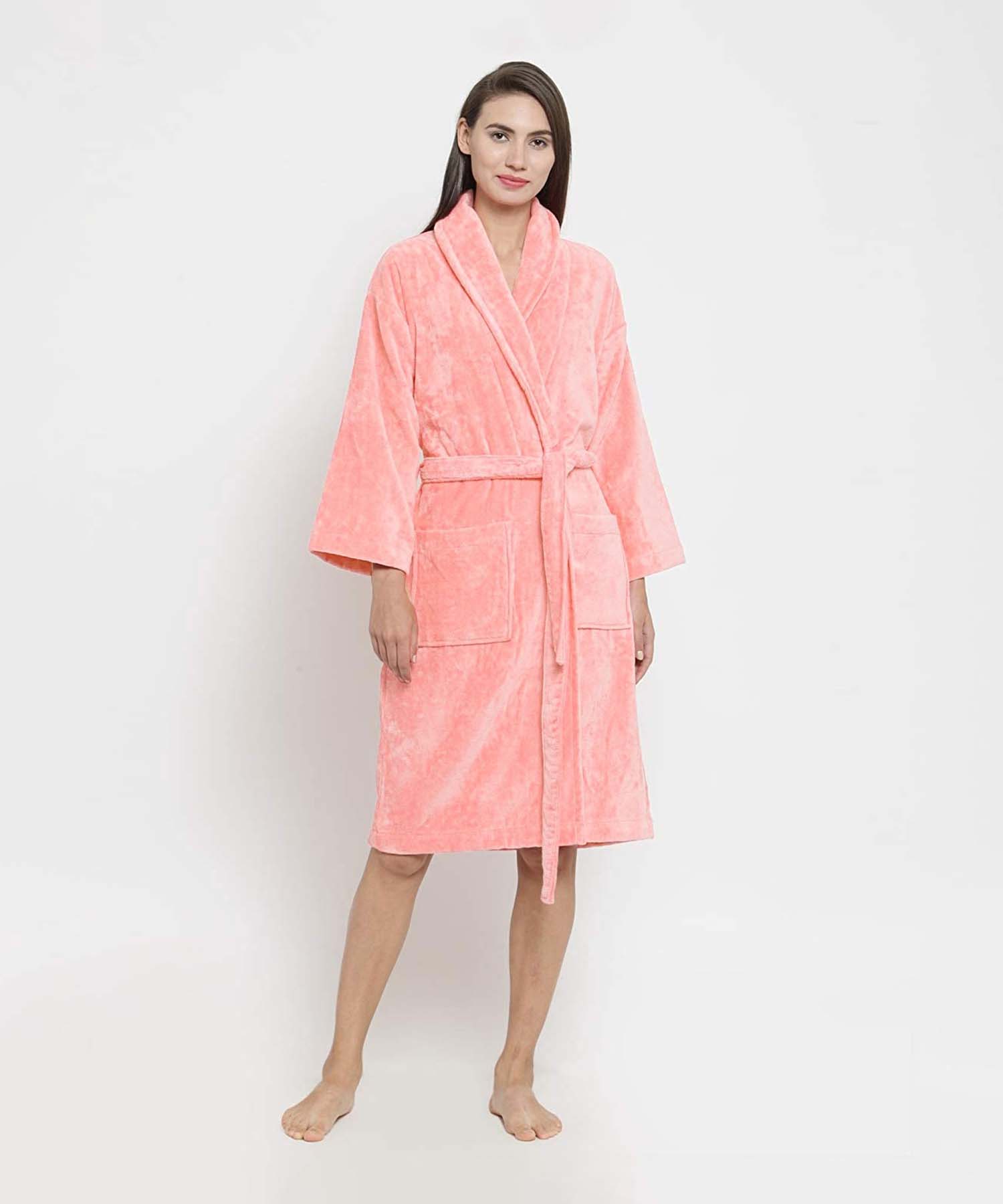 Bathrobe
