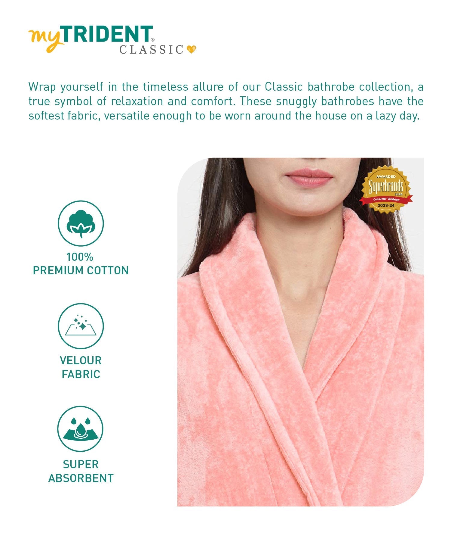 Bathrobe