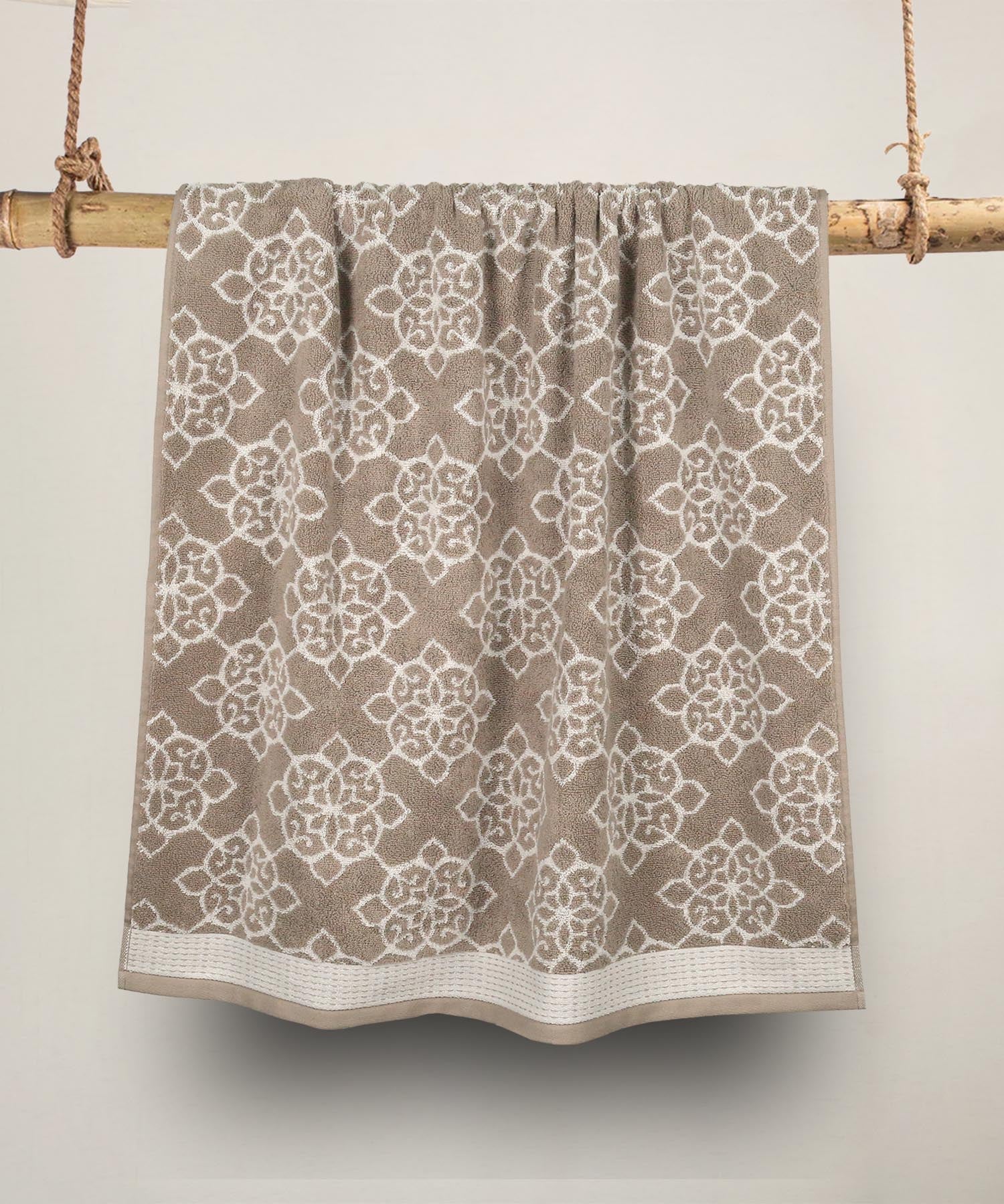 Bath Towel