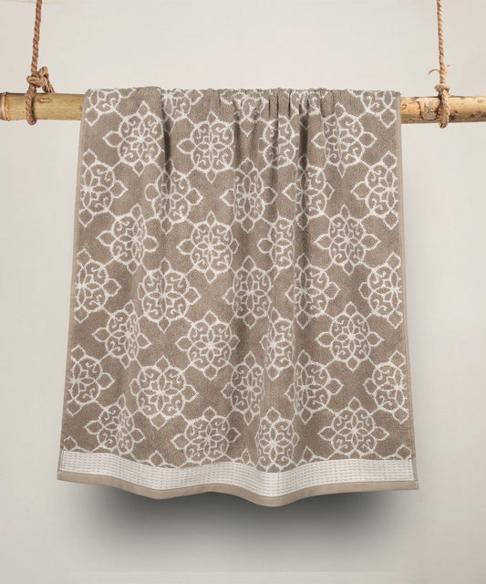 Bath Towel