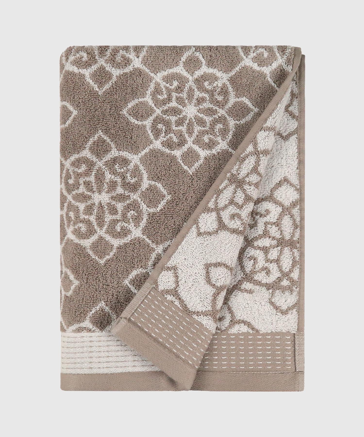 Bath Towel