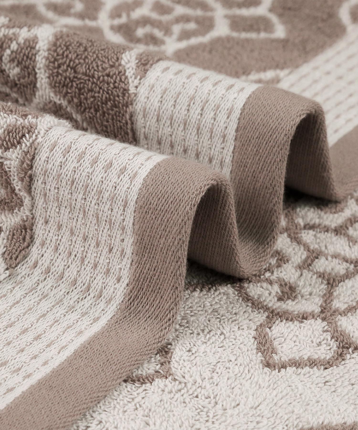 Bath Towel