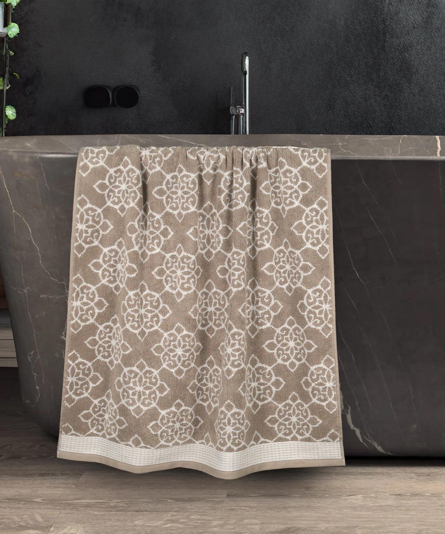Bath Towel