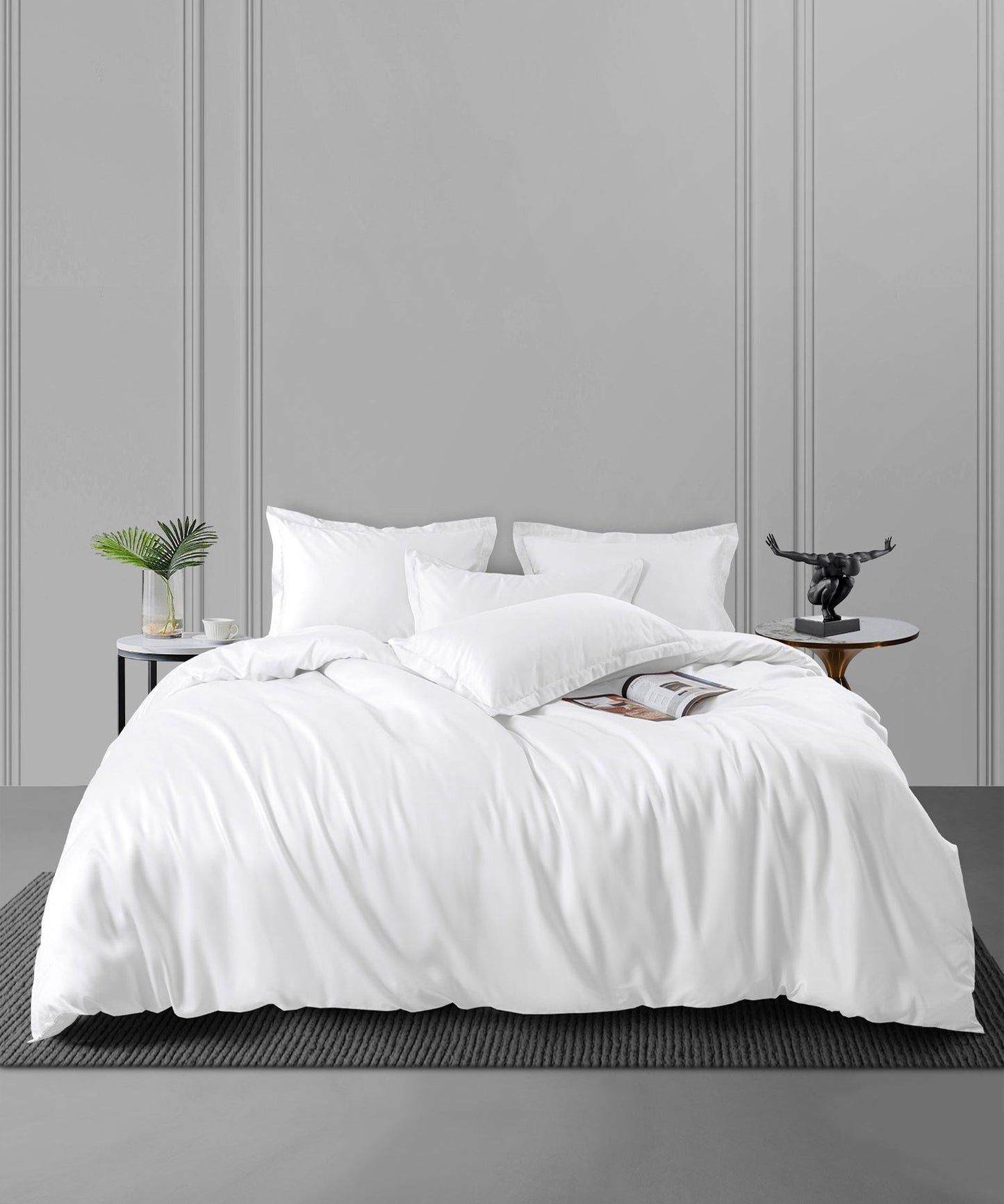 King Bedsheet