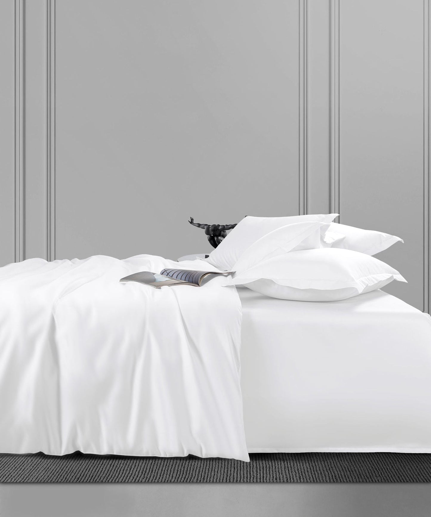 King Bedsheet