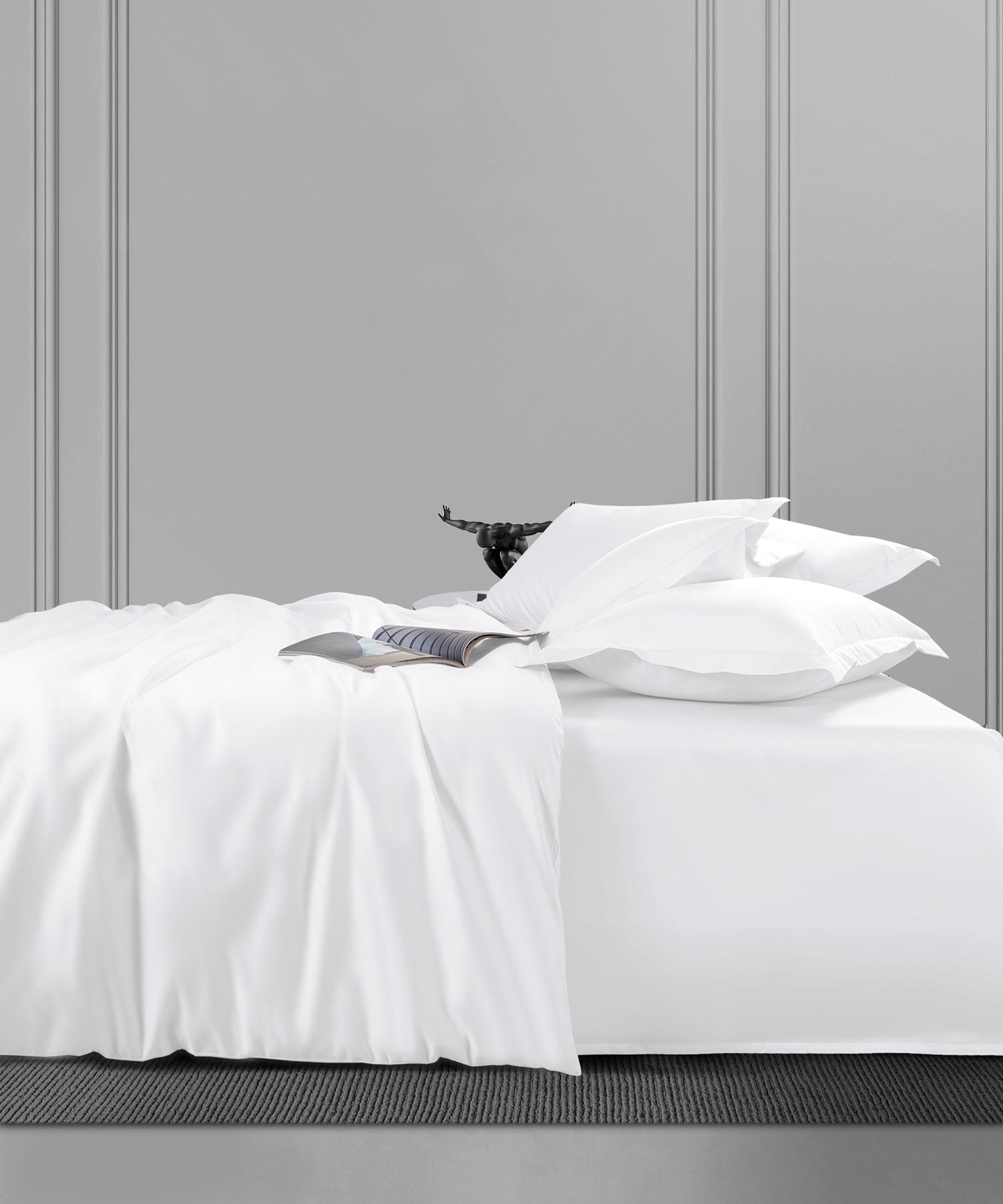 King Bedsheet