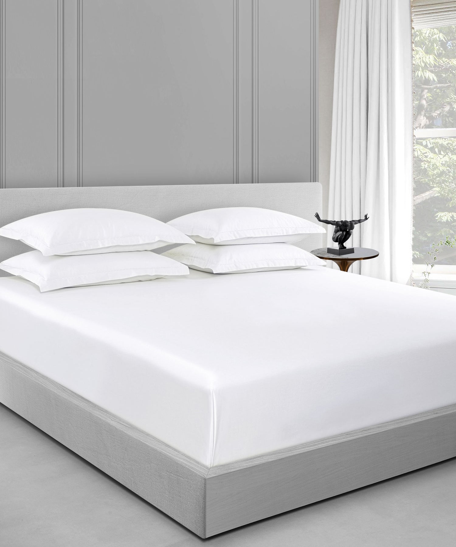 King Bedsheet