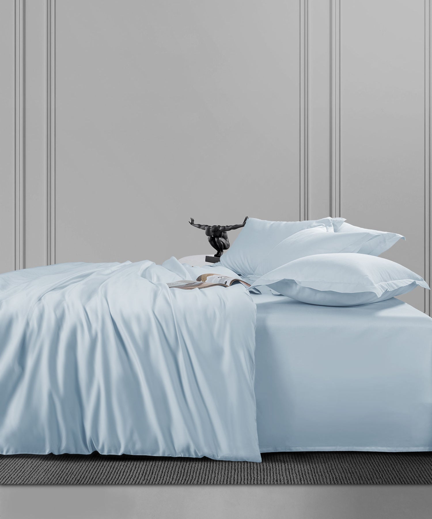 King Bedsheet