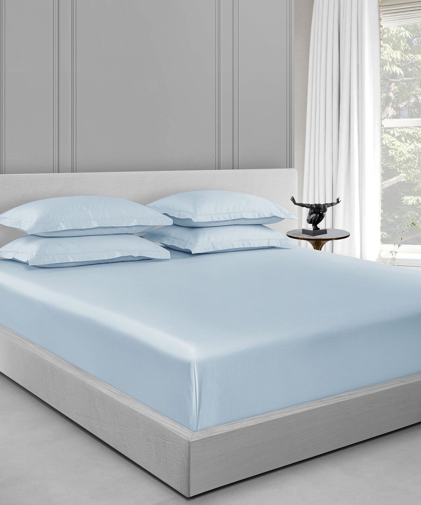 King Bedsheet
