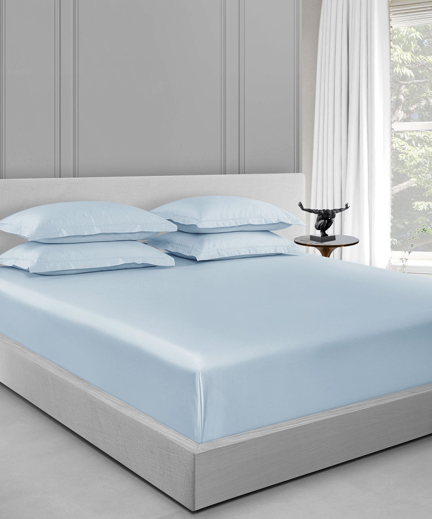 King Bedsheet