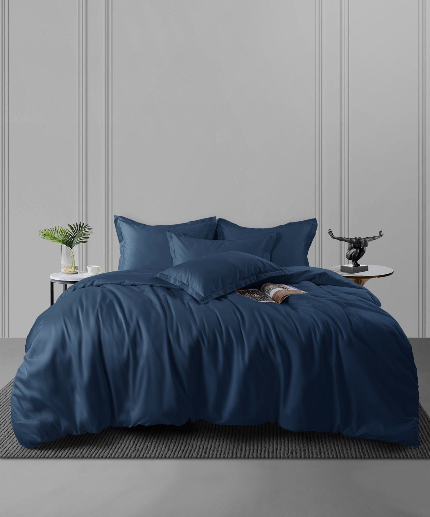 King Bedsheet