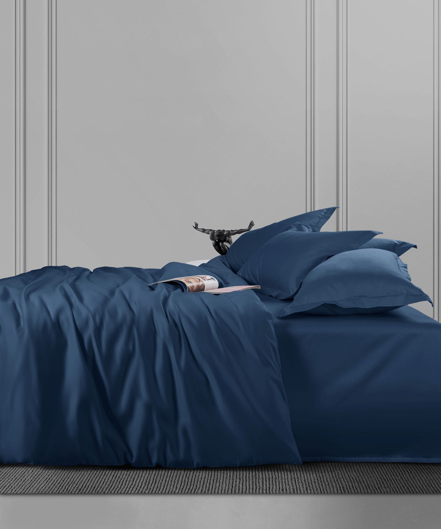 King Bedsheet