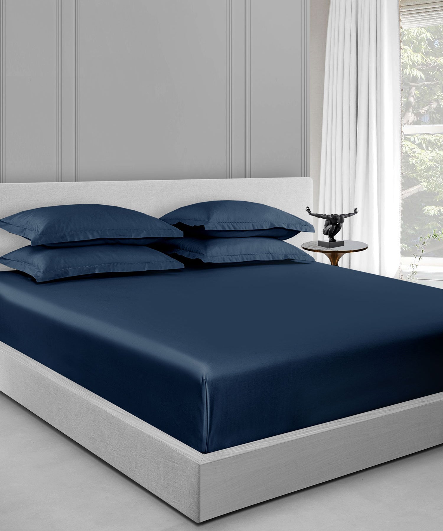 King Bedsheet