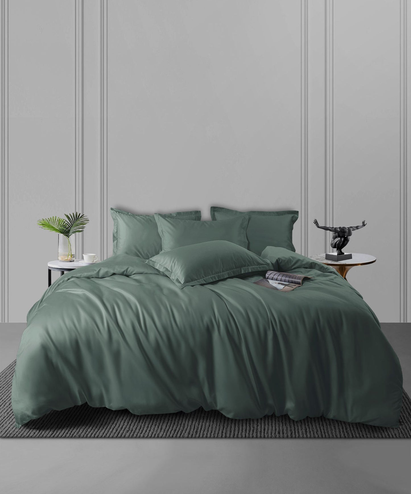 King Bedsheet