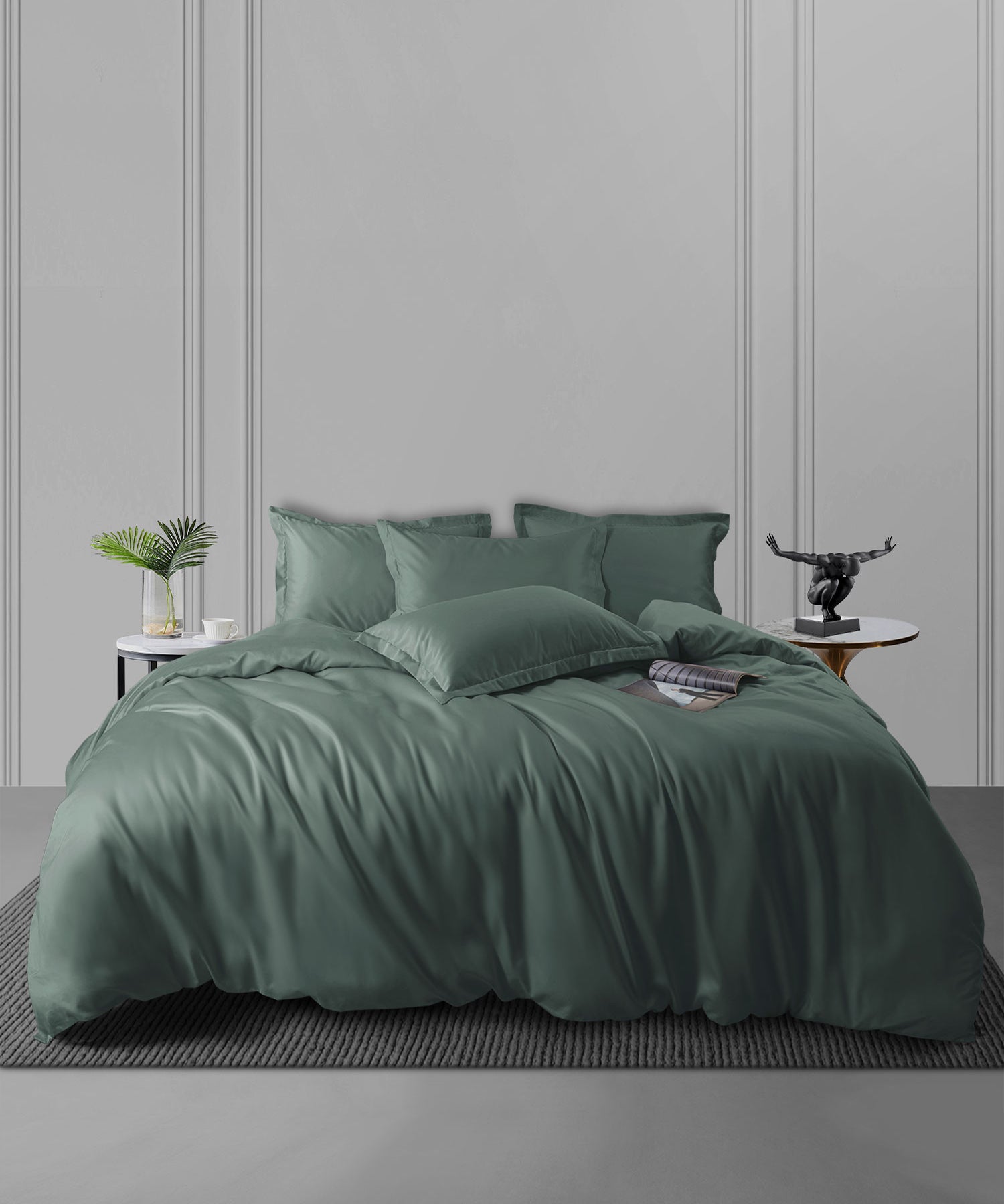 King Bedsheet