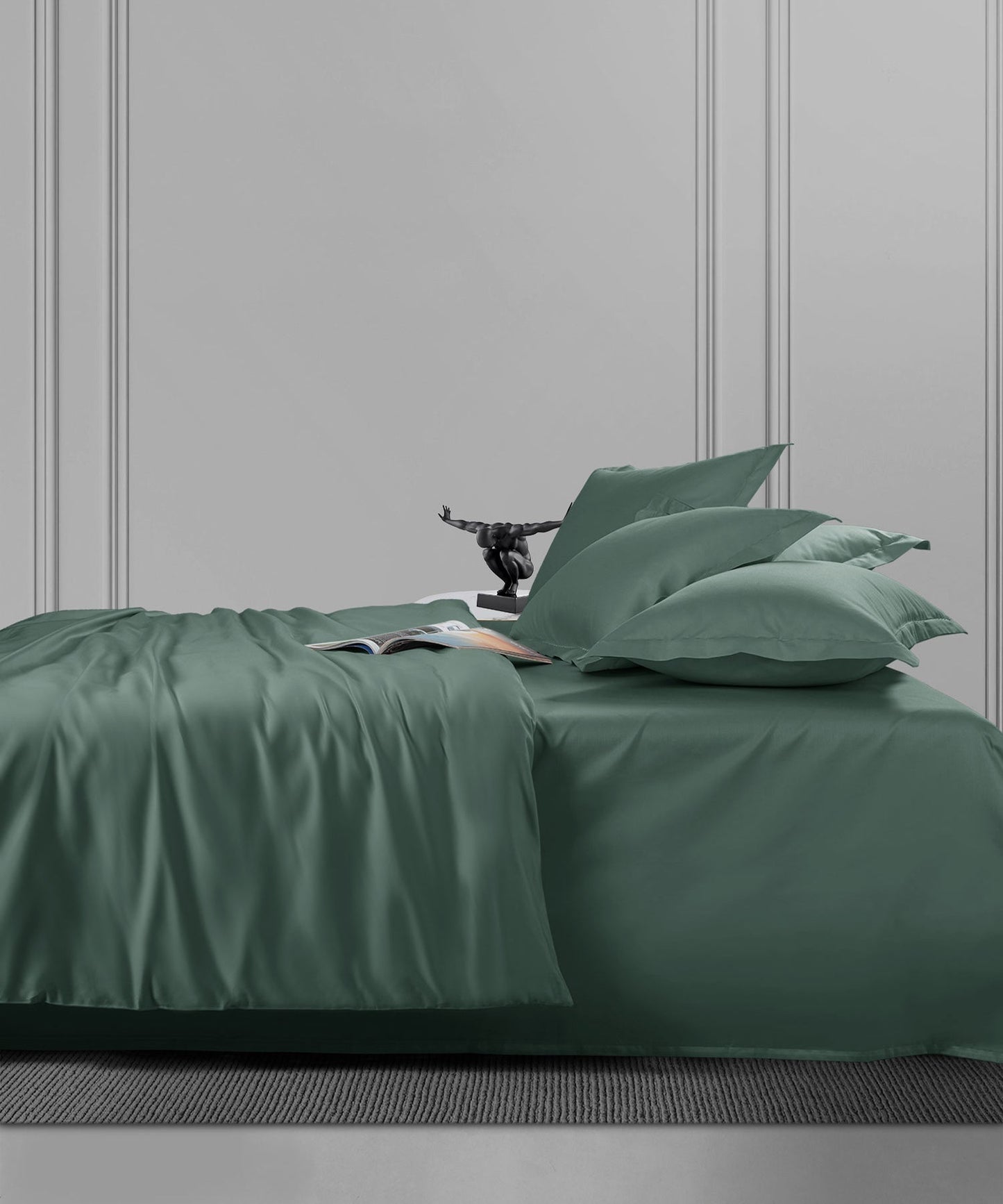 King Bedsheet