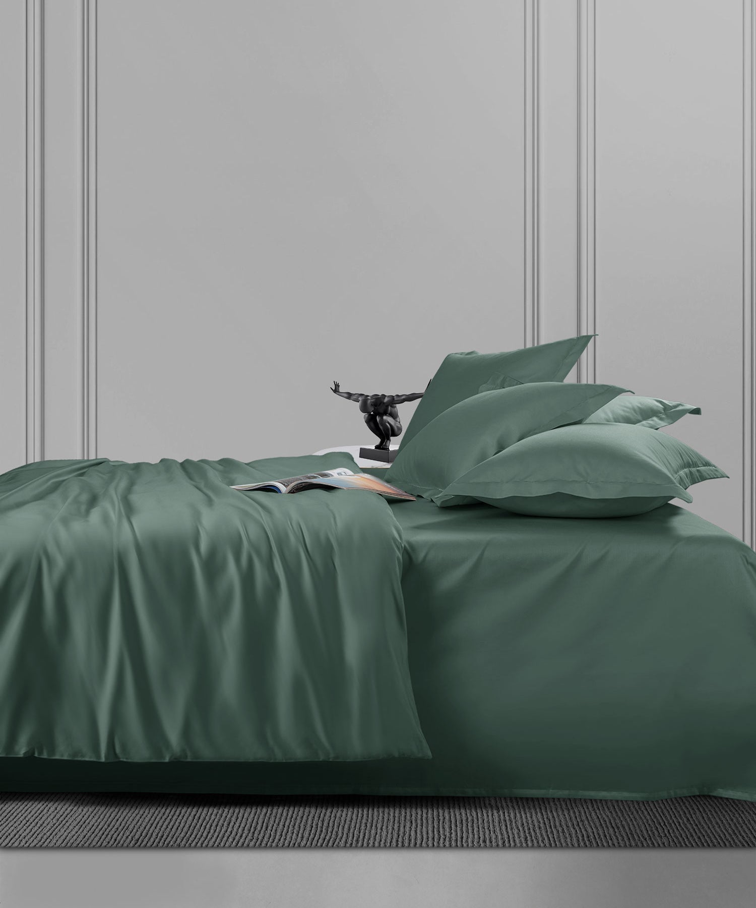 King Bedsheet