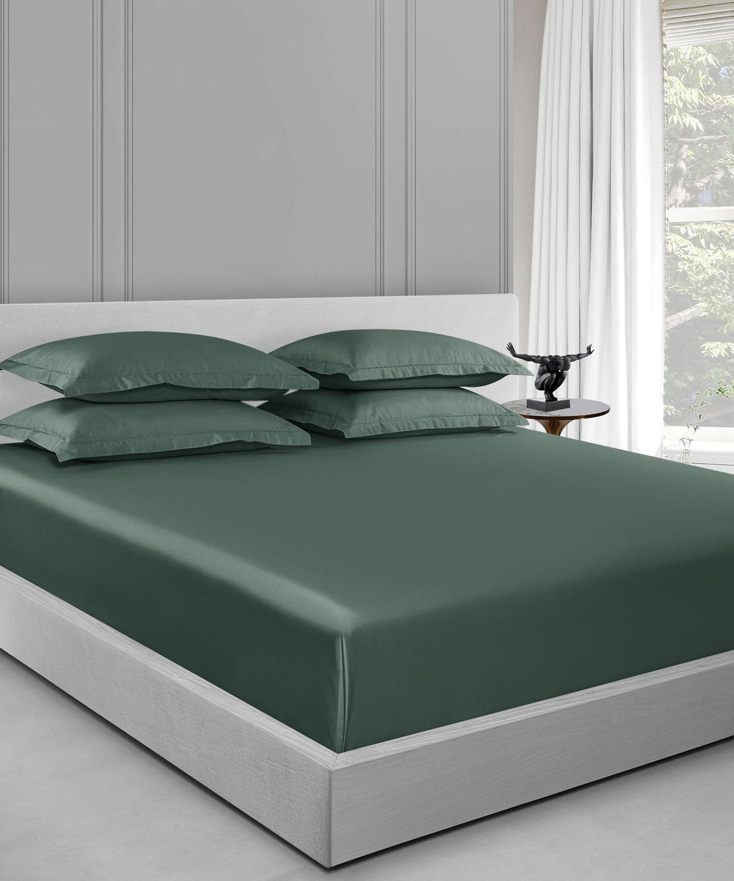 King Bedsheet