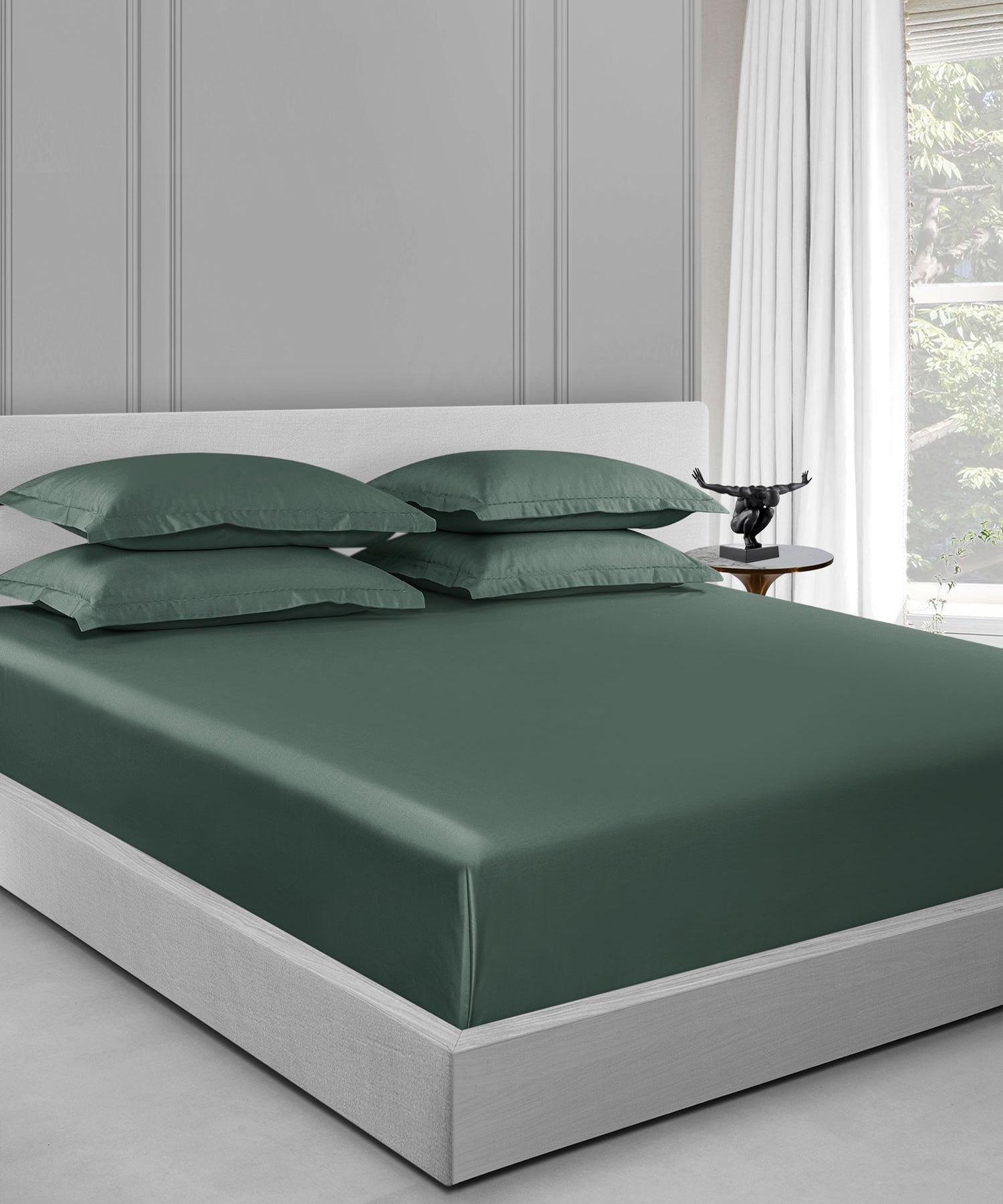 King Bedsheet