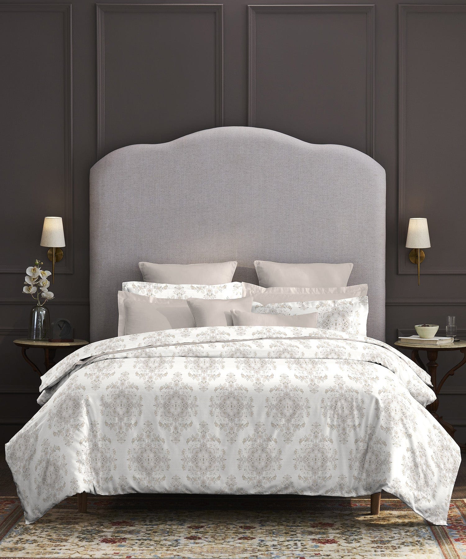 King Bedsheet