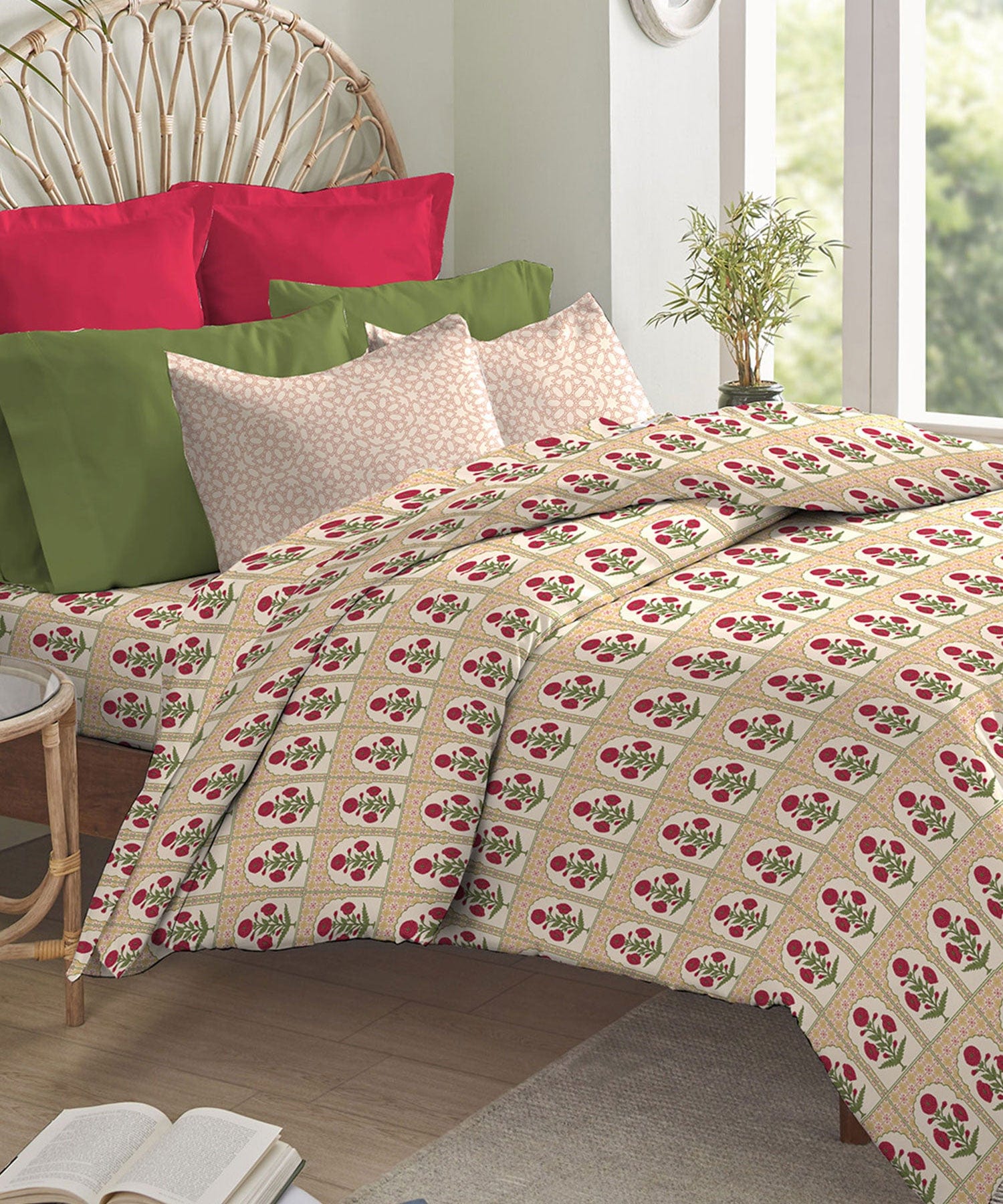King Bedsheet