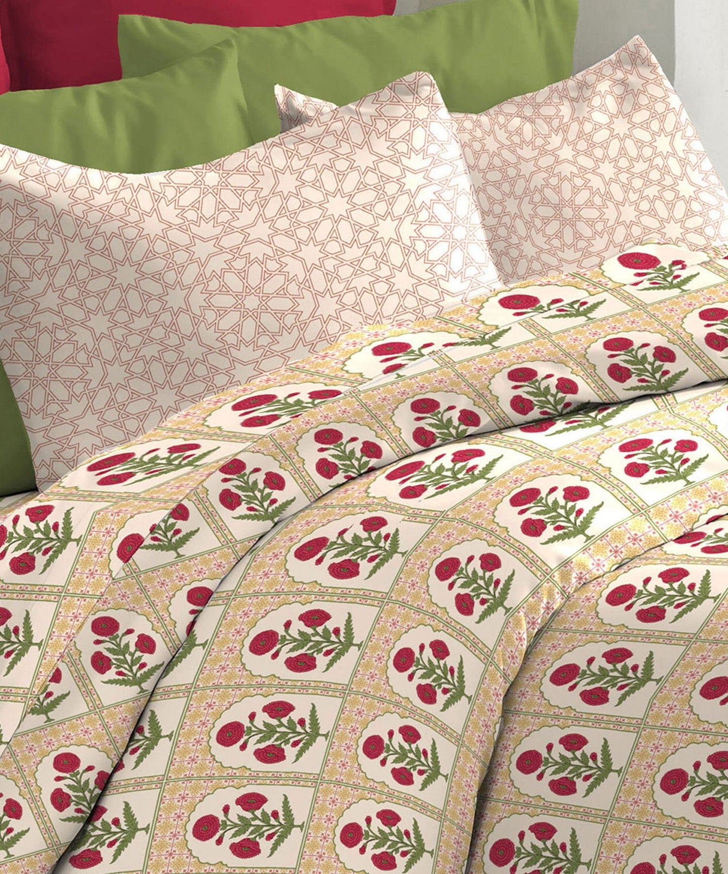 King Bedsheet