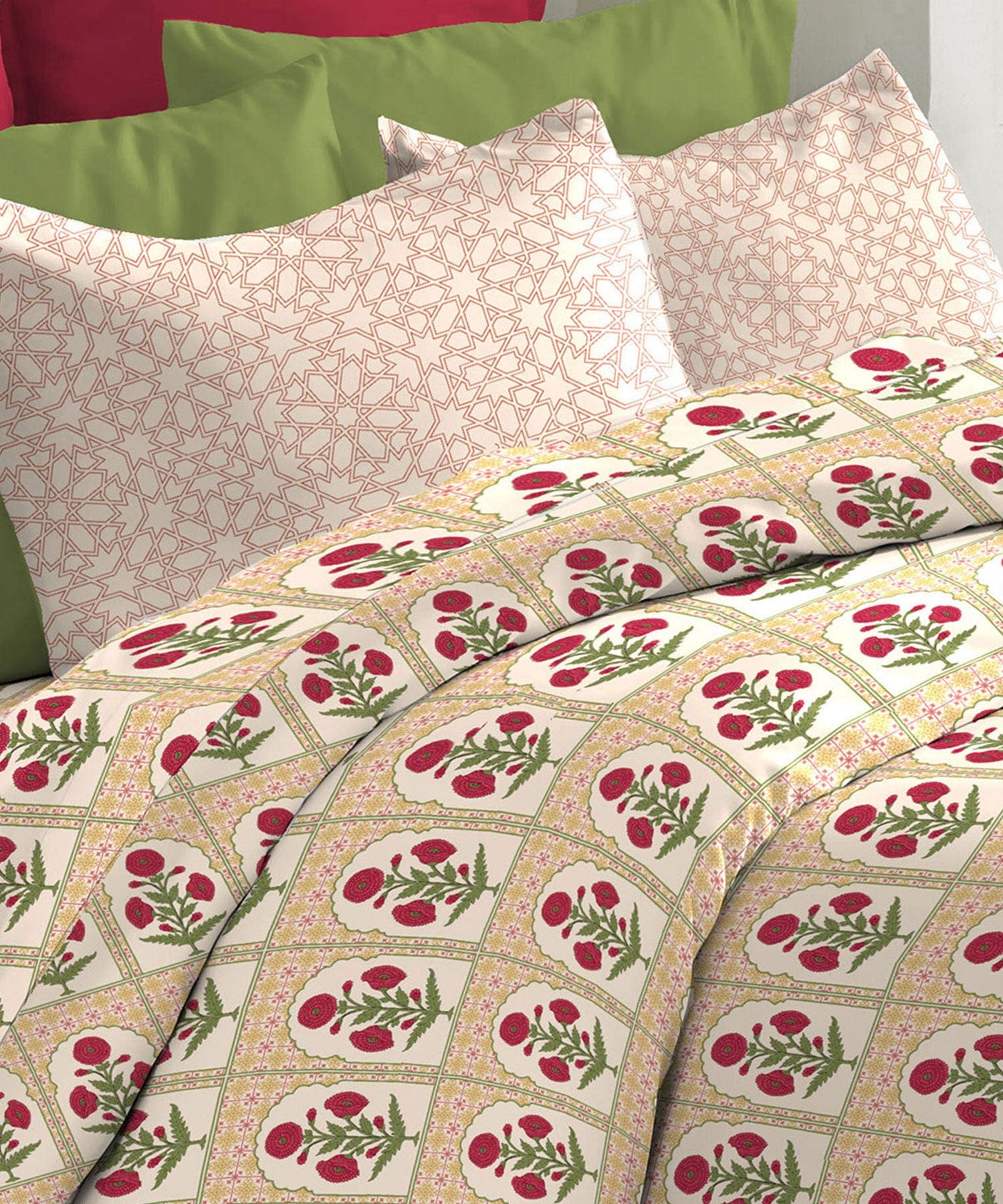 King Bedsheet