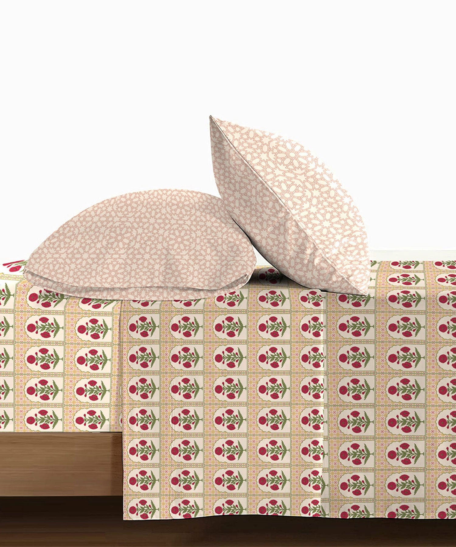 King Bedsheet