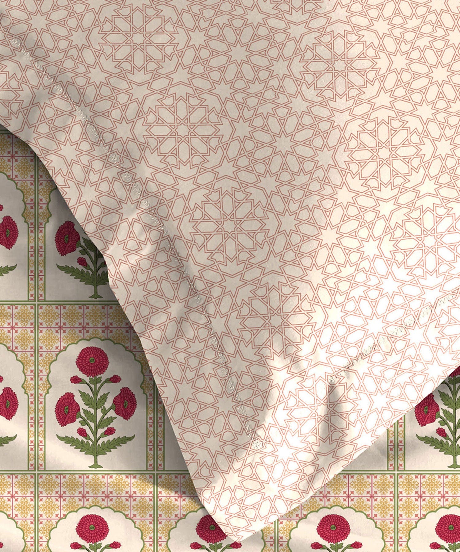 King Bedsheet