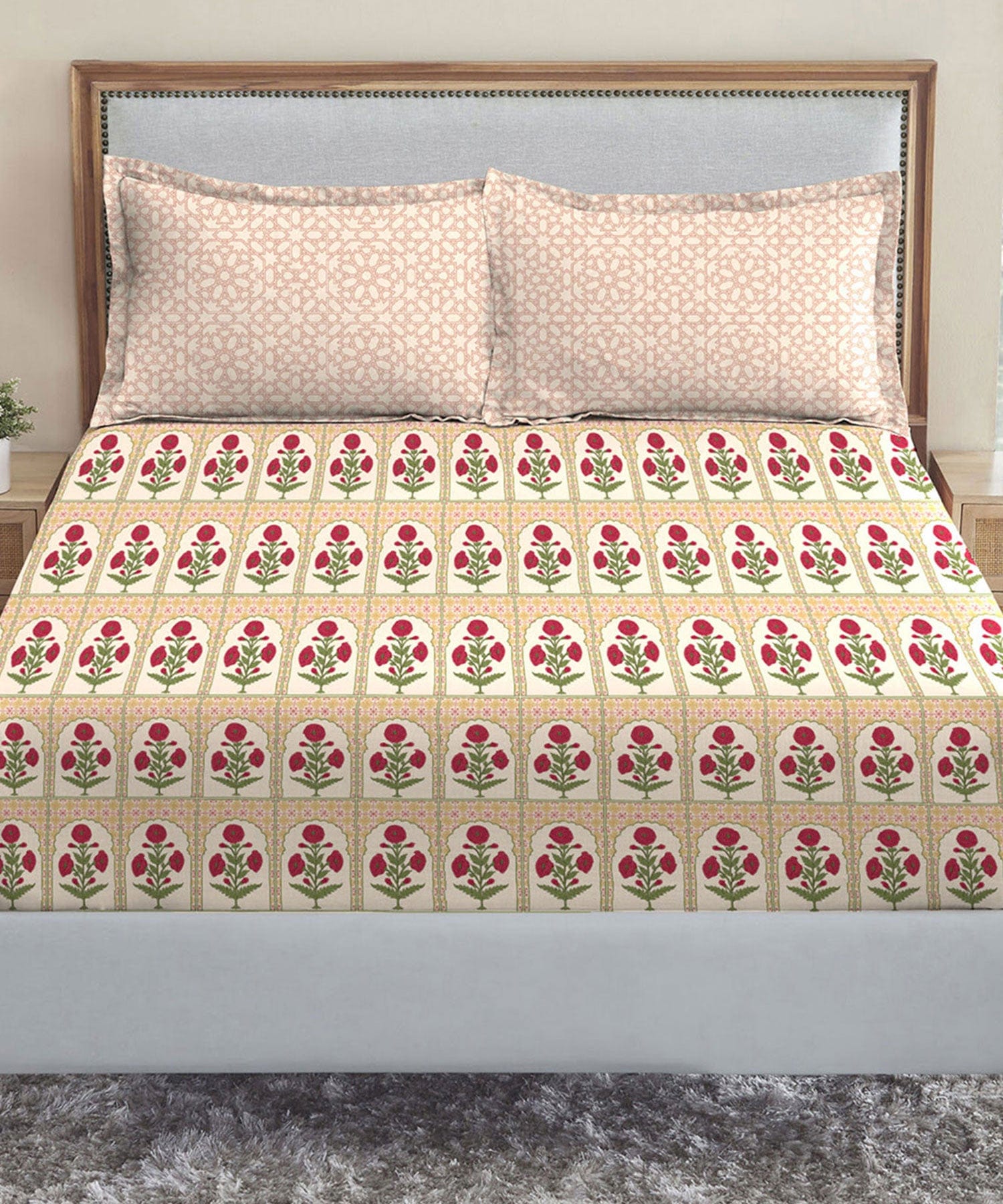 King Bedsheet
