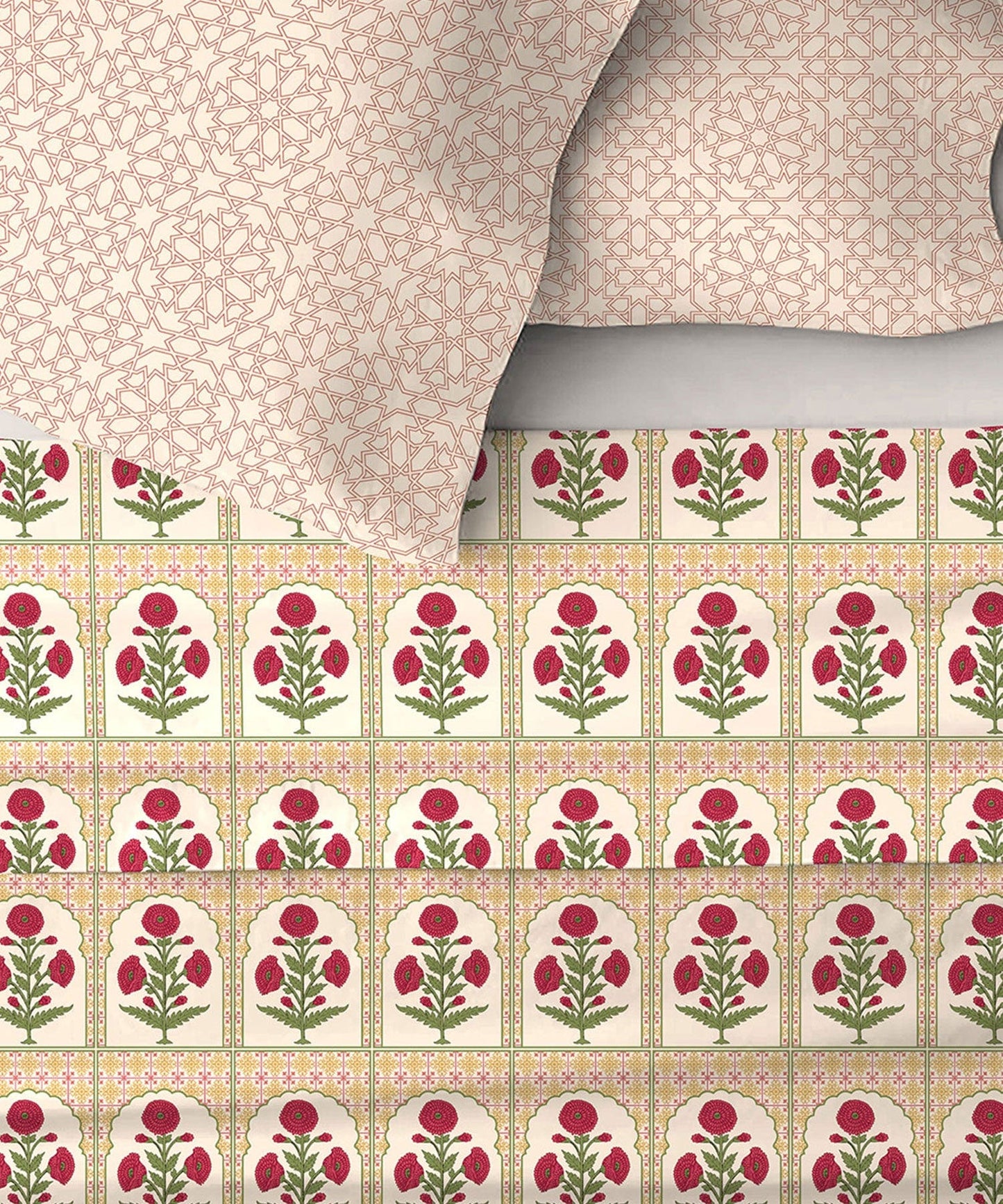 King Bedsheet