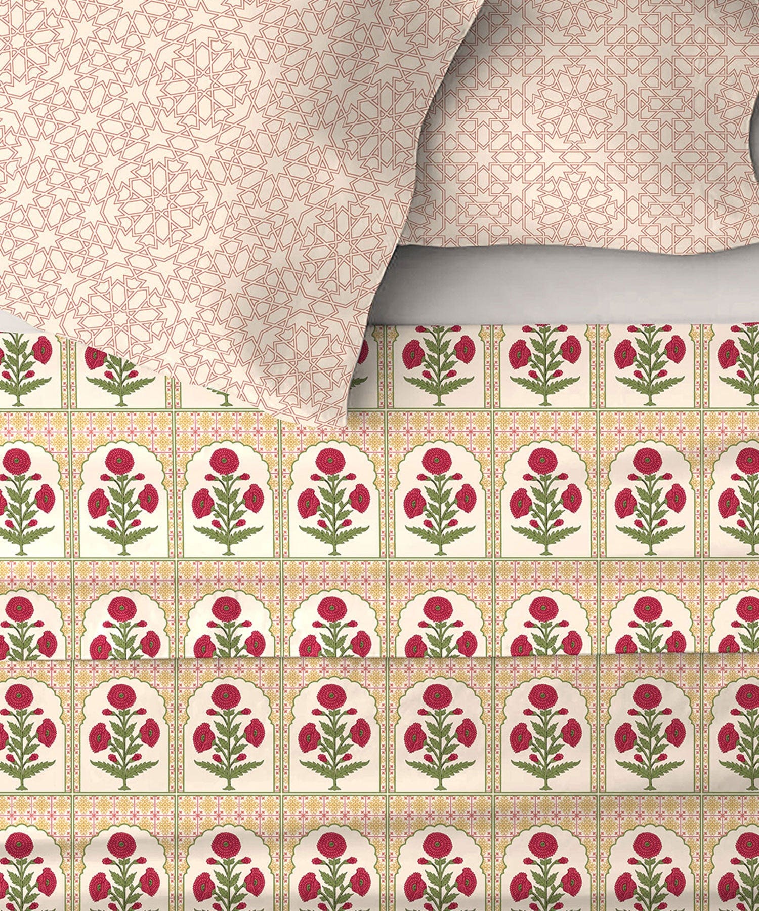 King Bedsheet